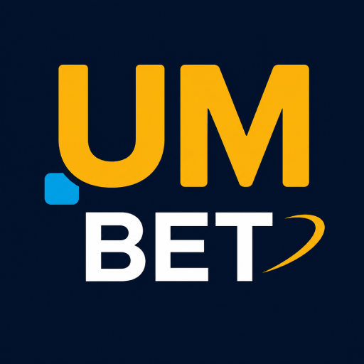 UMBET Logo